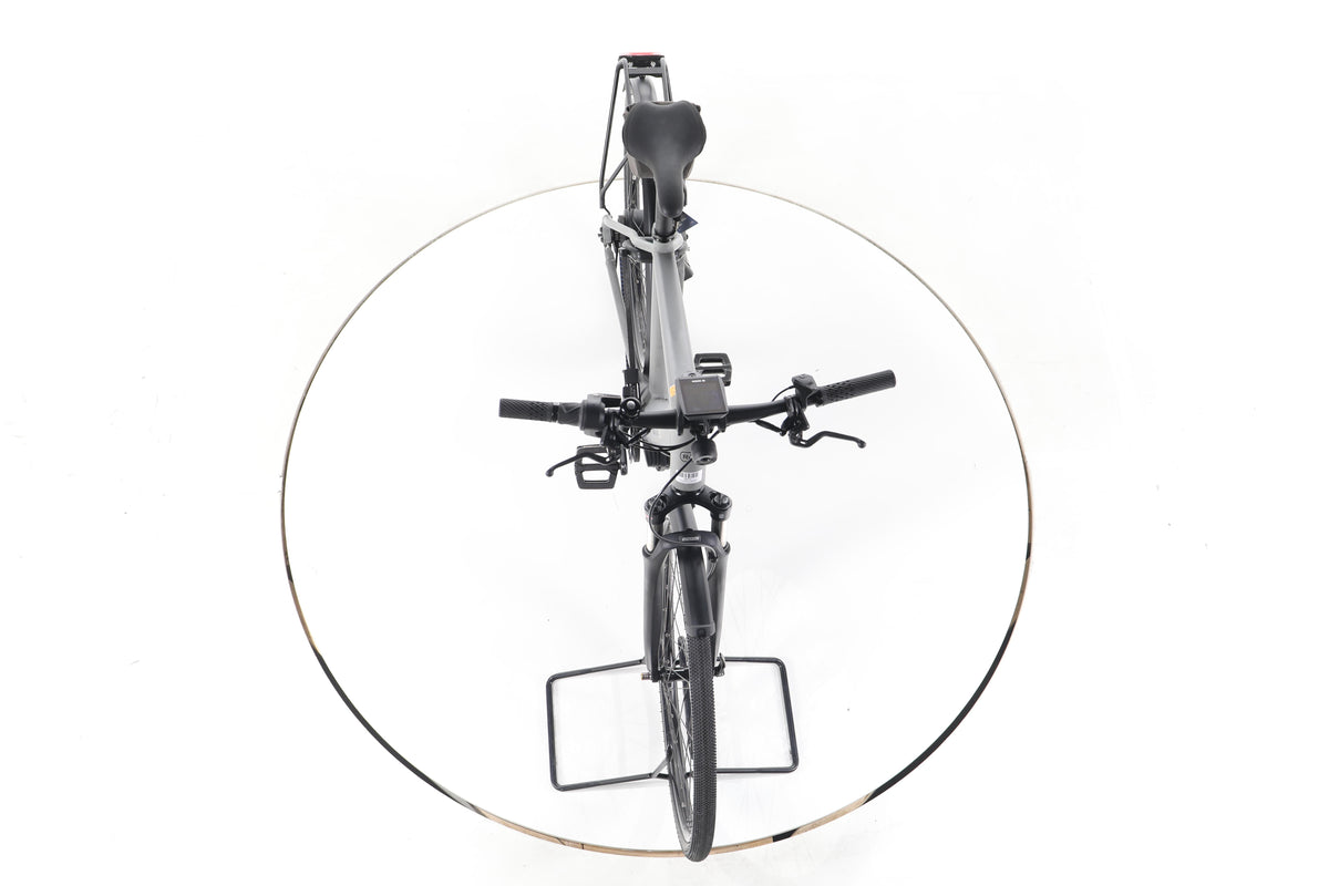 Riese & Müller Roadster Vario City E-Bike - Image 16