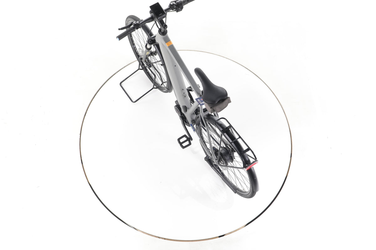 Riese & Müller Roadster Vario City E-Bike - Image 21