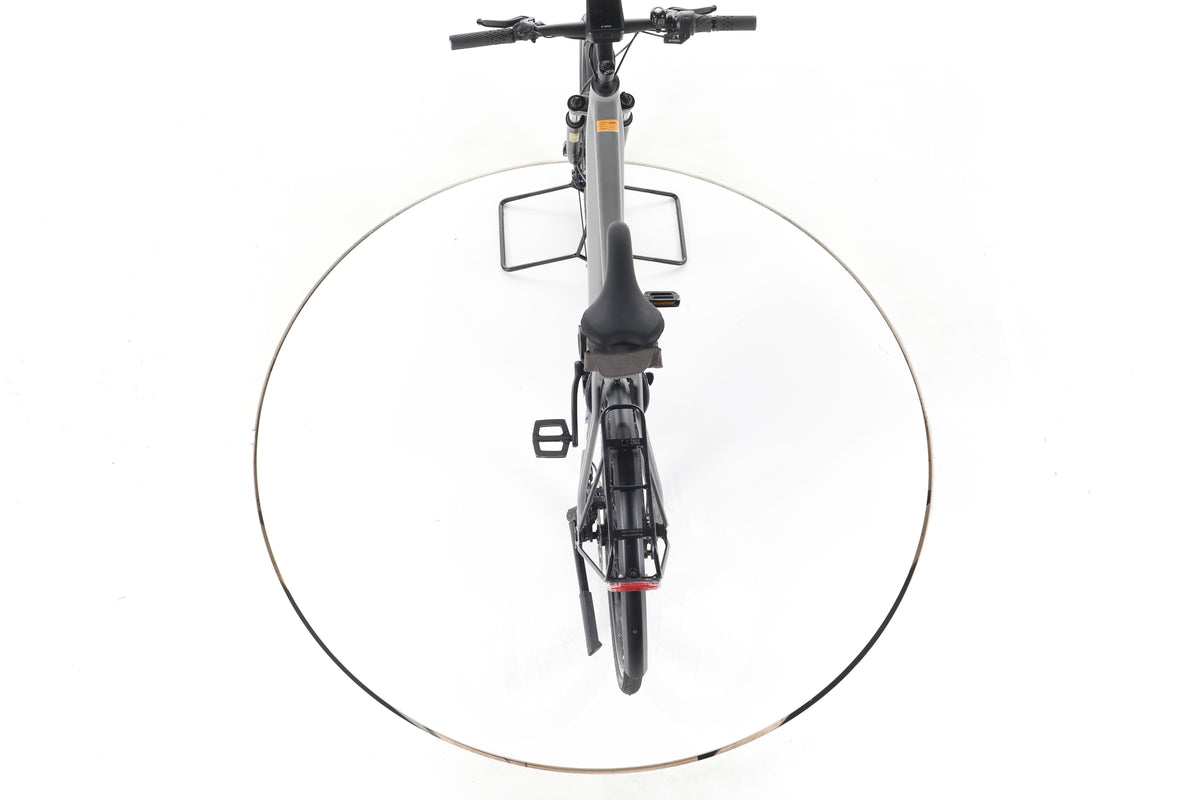 Riese & Müller Roadster Vario City E-Bike - Image 22