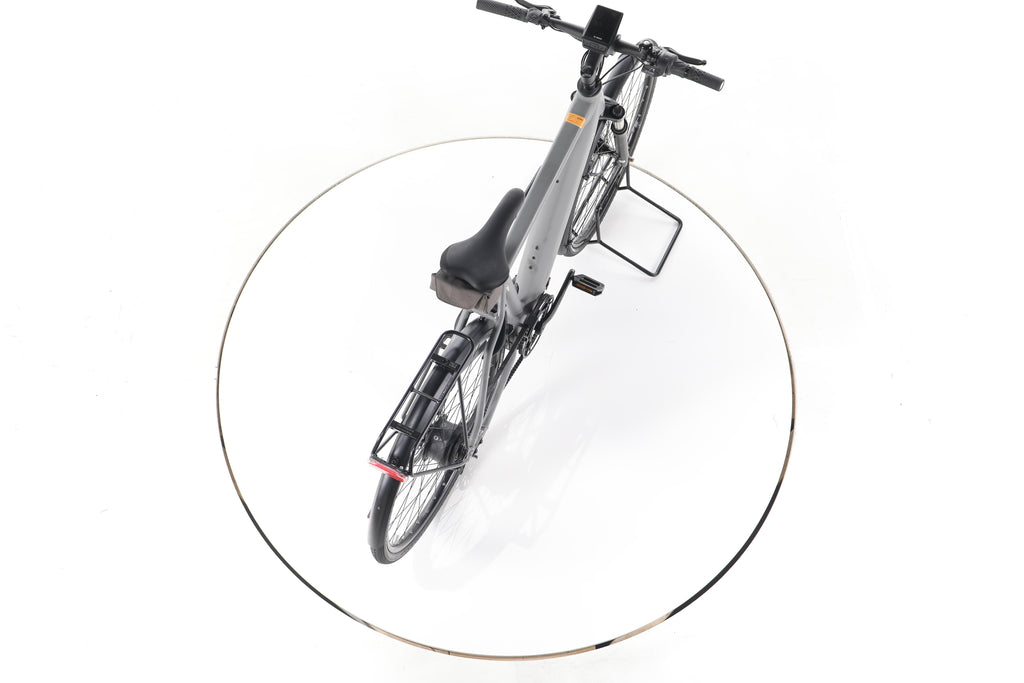 Riese & Müller Roadster Vario City E-Bike - Image 23