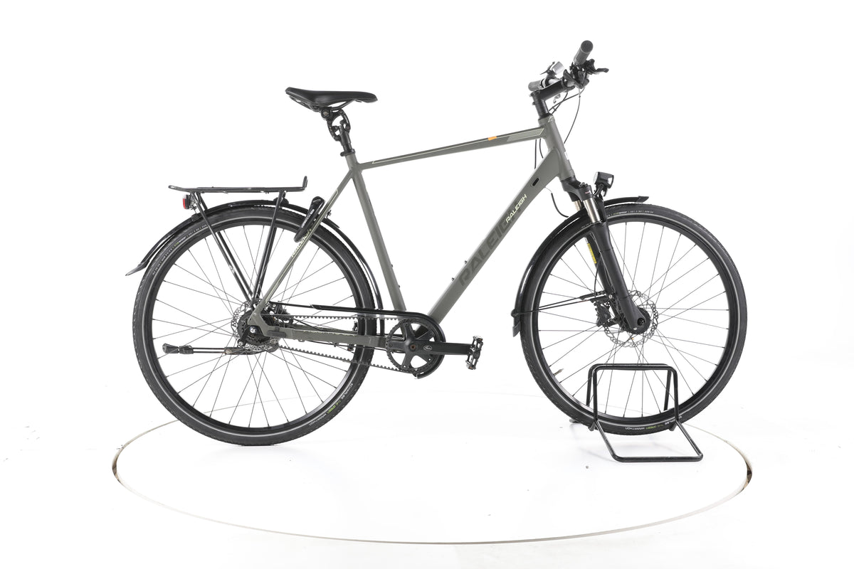 Raleigh Rushhour 6.5 Fahrrad City & Trekking - Image 1