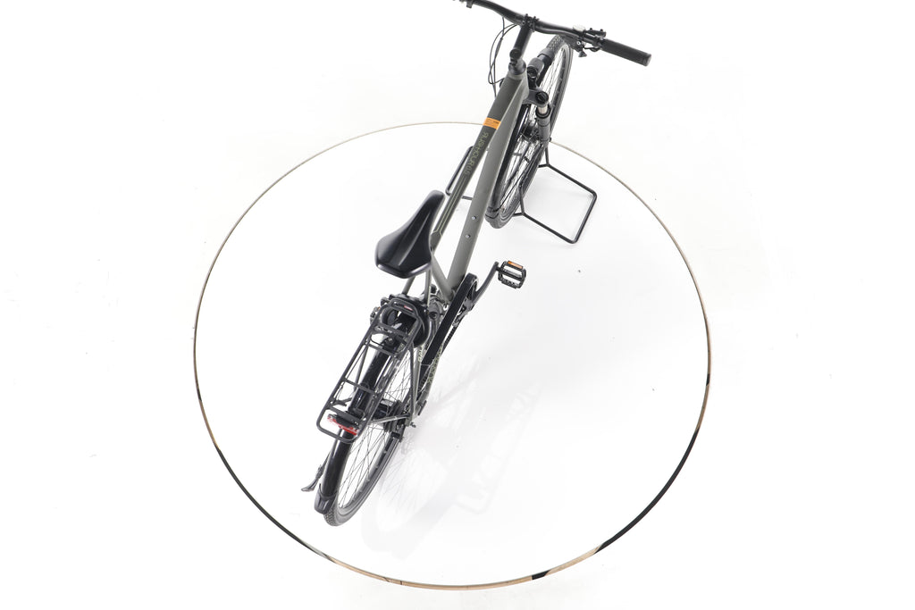 Raleigh Rushhour 6.5 Fahrrad City & Trekking - Image 23