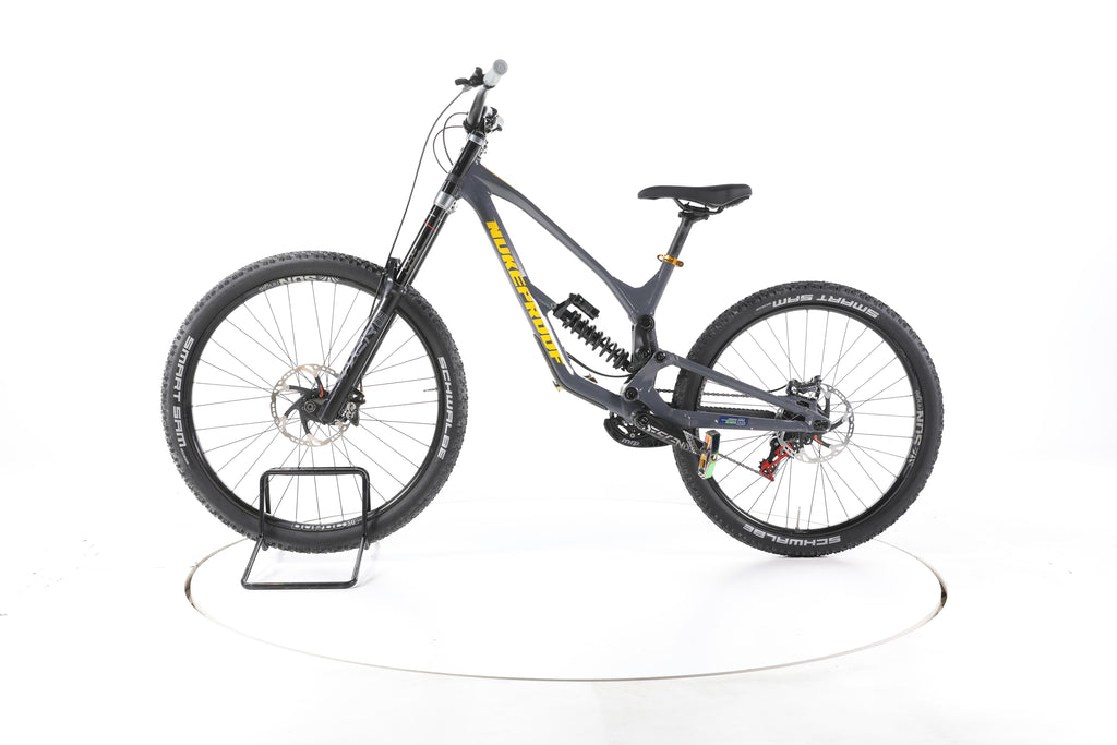 Nukeproof Bikes Dissent 297 Comp Fahrrad Fully - Image 7