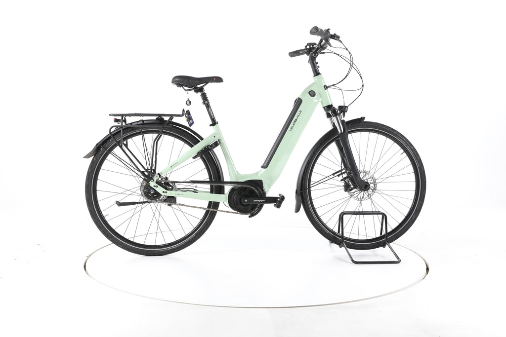 Velo de Ville AEB 890 City E-Bike Tiefeinsteiger - Image 1