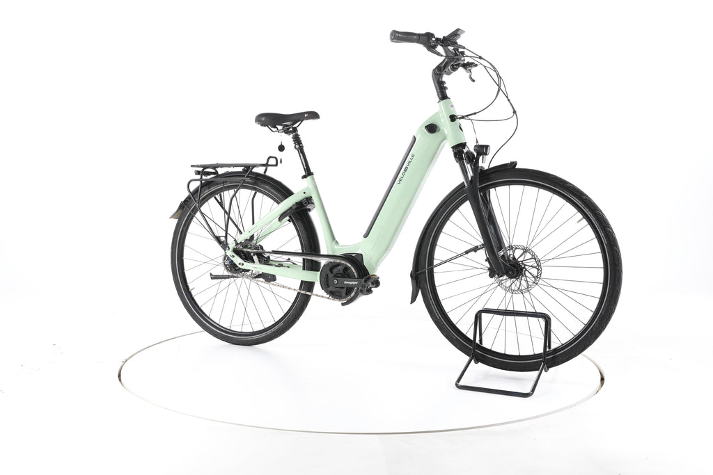 Velo de Ville AEB 890 City E-Bike Tiefeinsteiger - Image 2