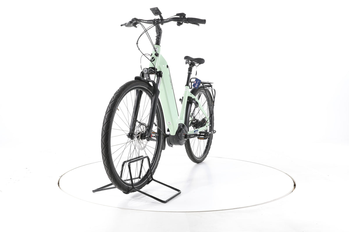 Velo de Ville AEB 890 City E-Bike Tiefeinsteiger - Image 5