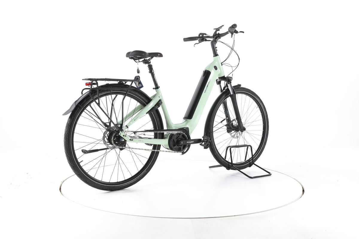 Velo de Ville AEB 890 City E-Bike Tiefeinsteiger - Image 12