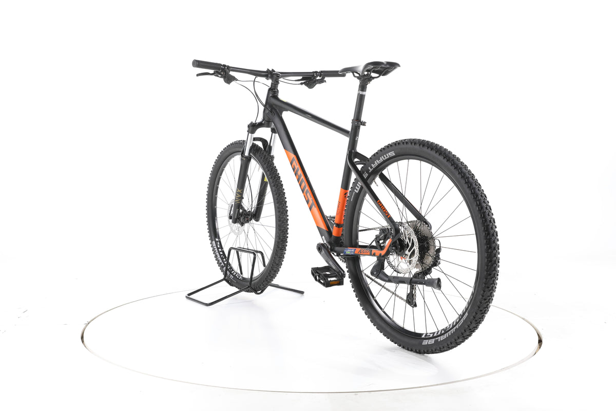 Ghost Kato Advanced Fahrrad City & Trekking - Image 9