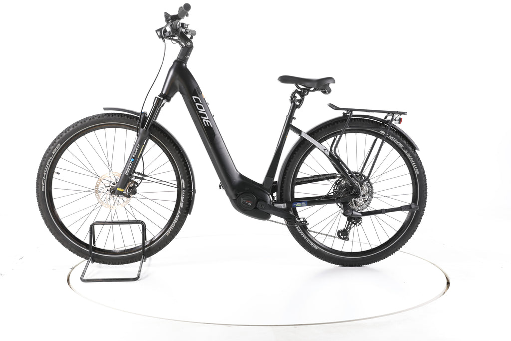 CONE Bikes eSUV IN 4.0 Trekking E-Bike - Image 7