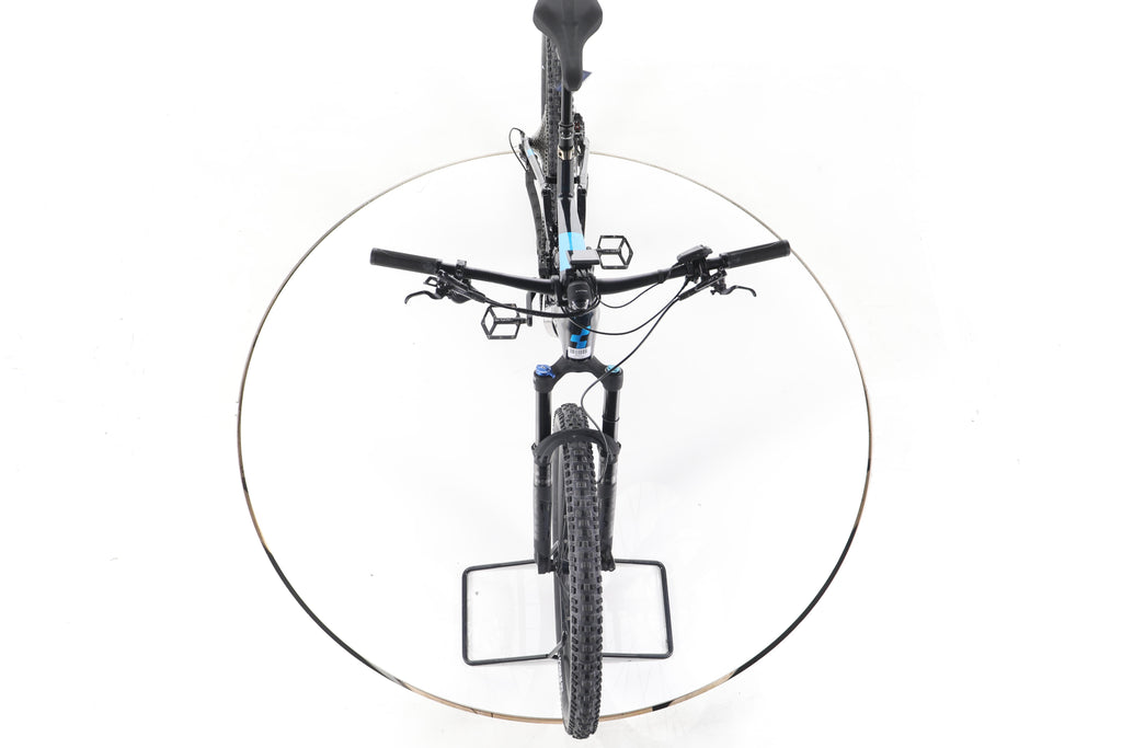 Cube Stereo Hybrid 140 HPC E-Bike Fully Carbon 2024 - Image 16