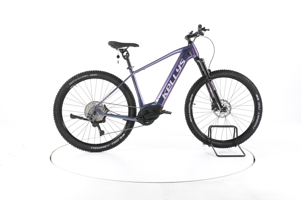 Kellys TAYEN R50 Trekking E-Bike - Image 1