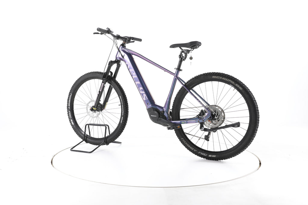 Kellys TAYEN R50 Trekking E-Bike - Image 8
