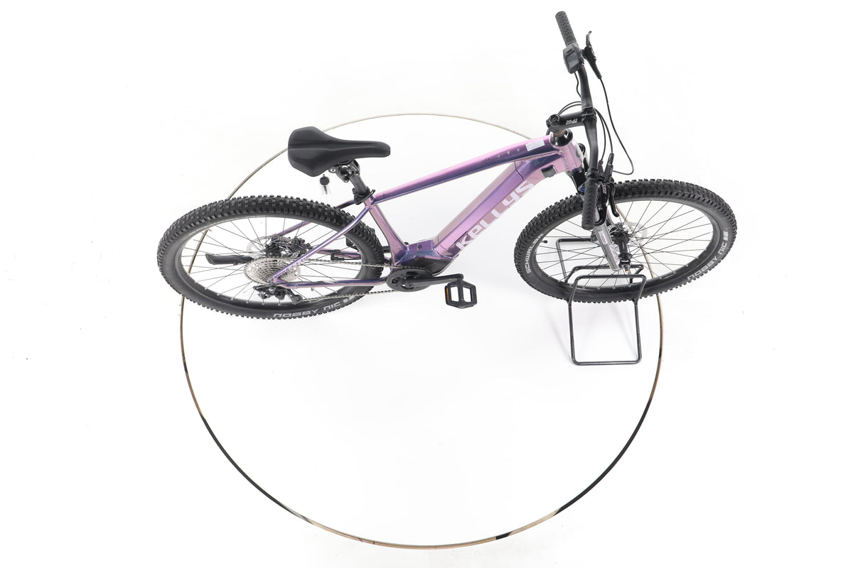 Kellys TAYEN R50 Trekking E-Bike - Image 13