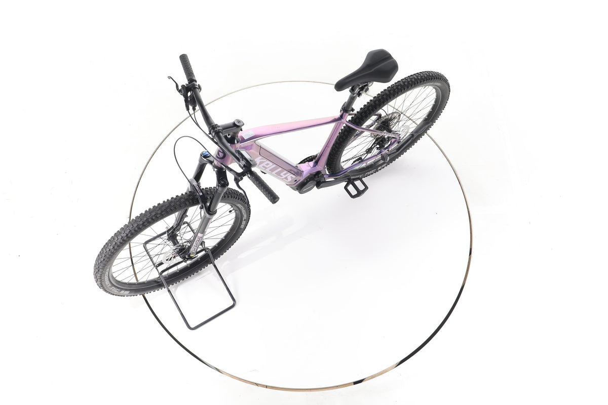 Kellys TAYEN R50 Trekking E-Bike - Image 18