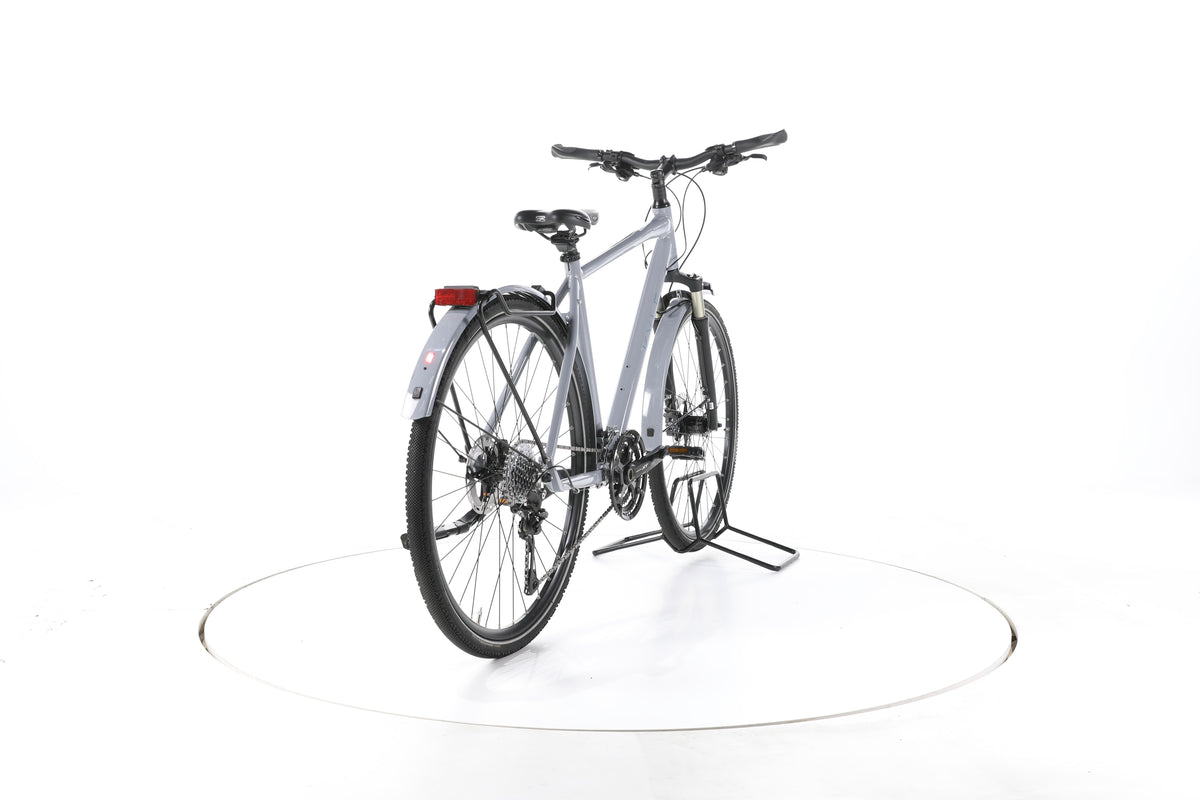 Kyle Trekking 1 Fahrrad City & Trekking - Image 11