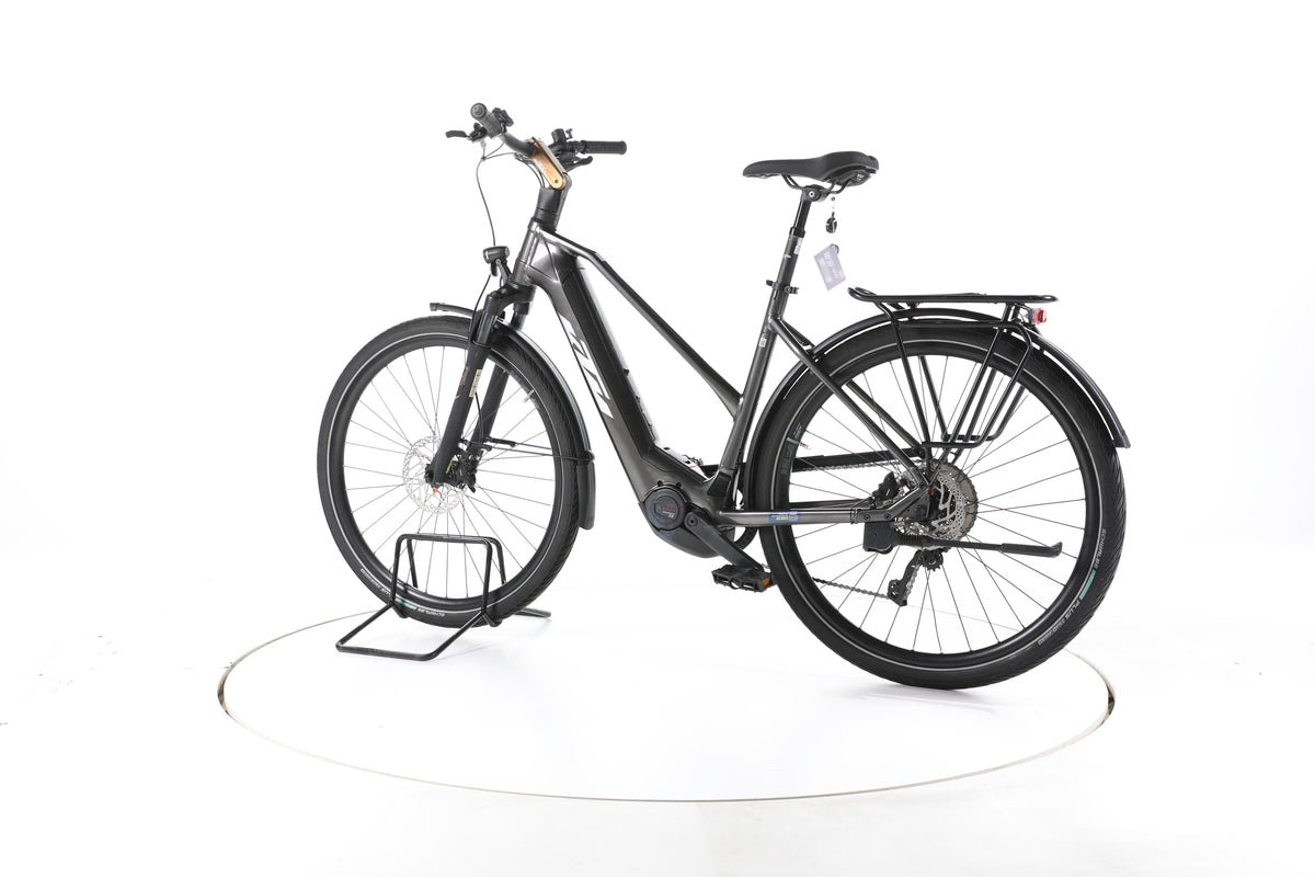 KTM Macina Style 740 Trekking E-Bike - Image 8