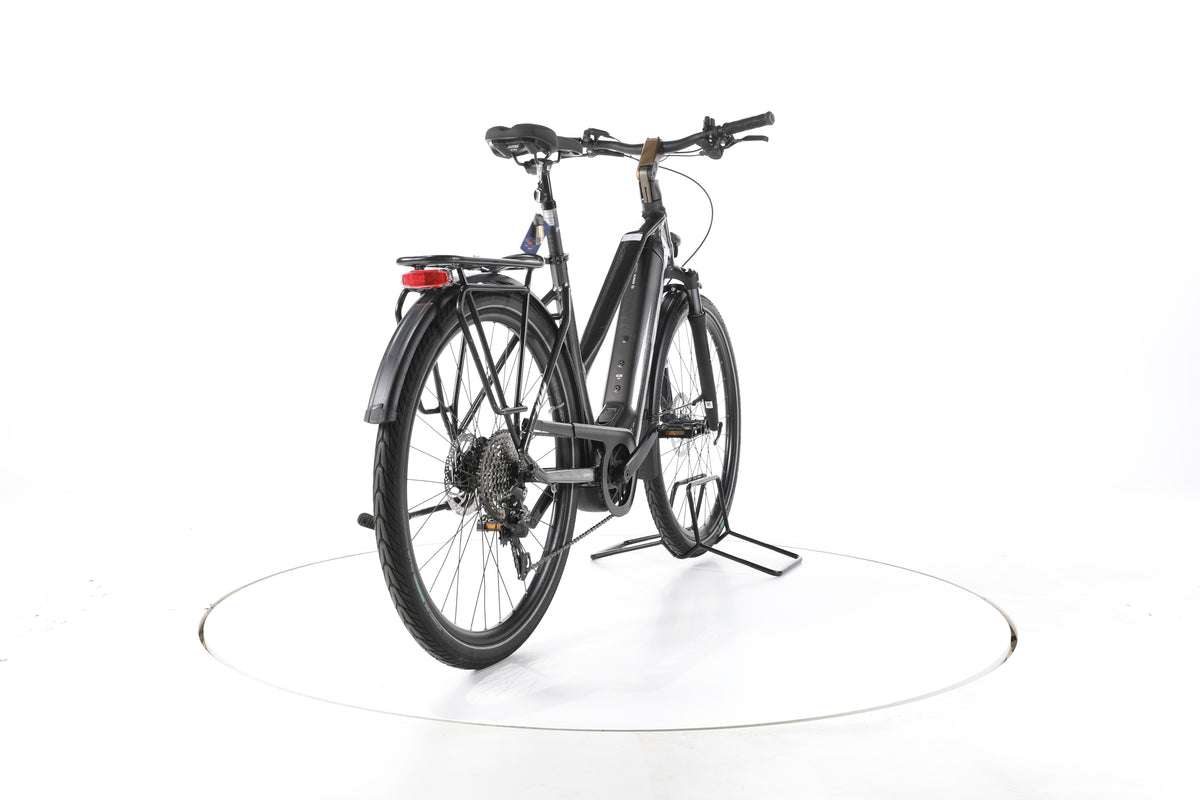 KTM Macina Style 740 Trekking E-Bike - Image 11
