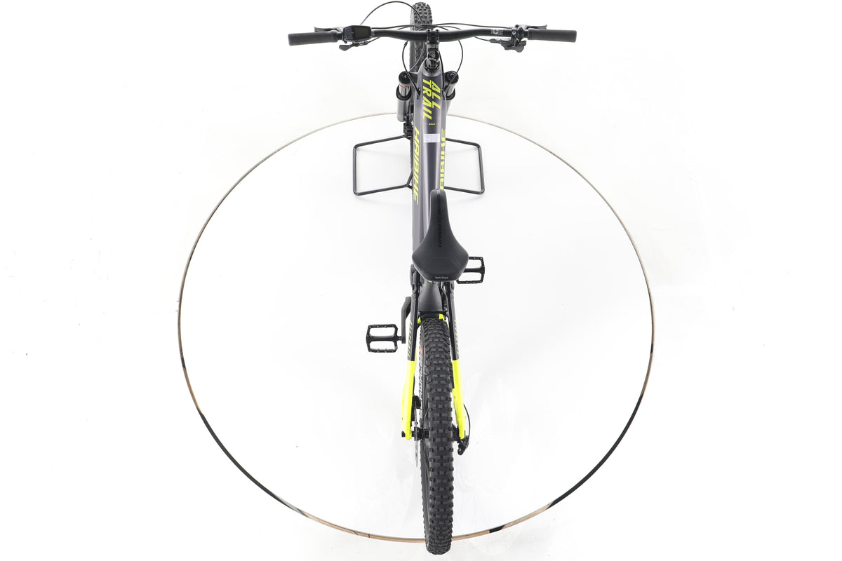 Haibike Alltrail 9 E-Bike Fully 2024 - Image 22