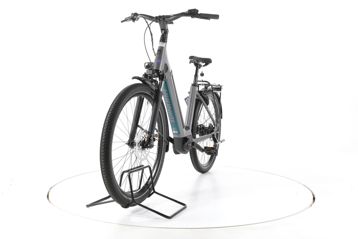 Winora Sinus R5 City E-Bike Tiefeinsteiger 2025 - Image 5