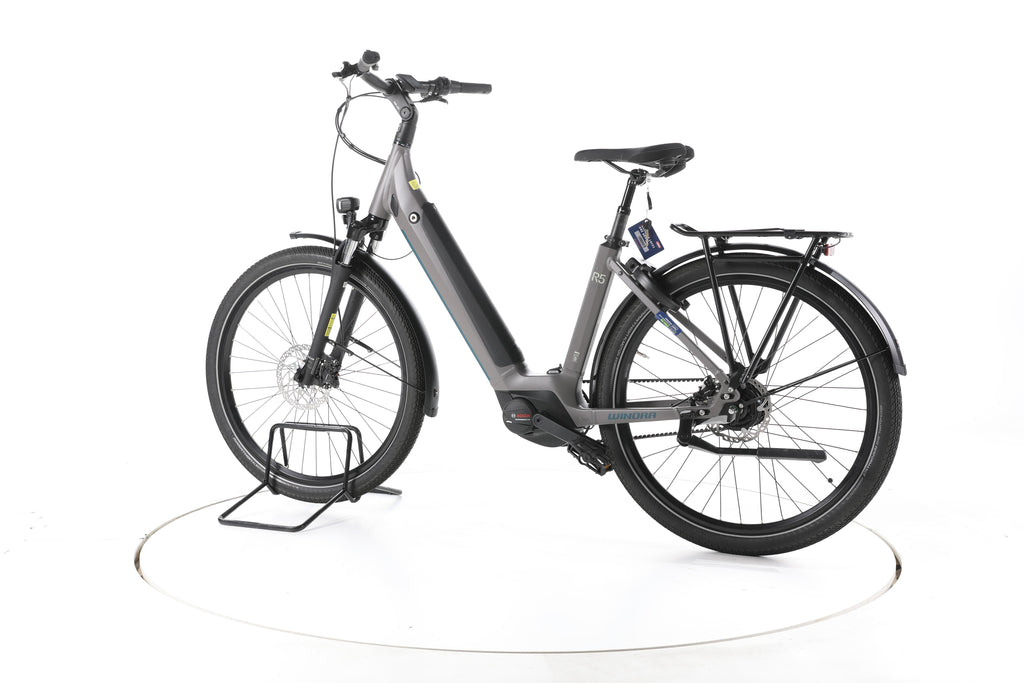 Winora Sinus R5 City E-Bike Tiefeinsteiger 2025 - Image 8