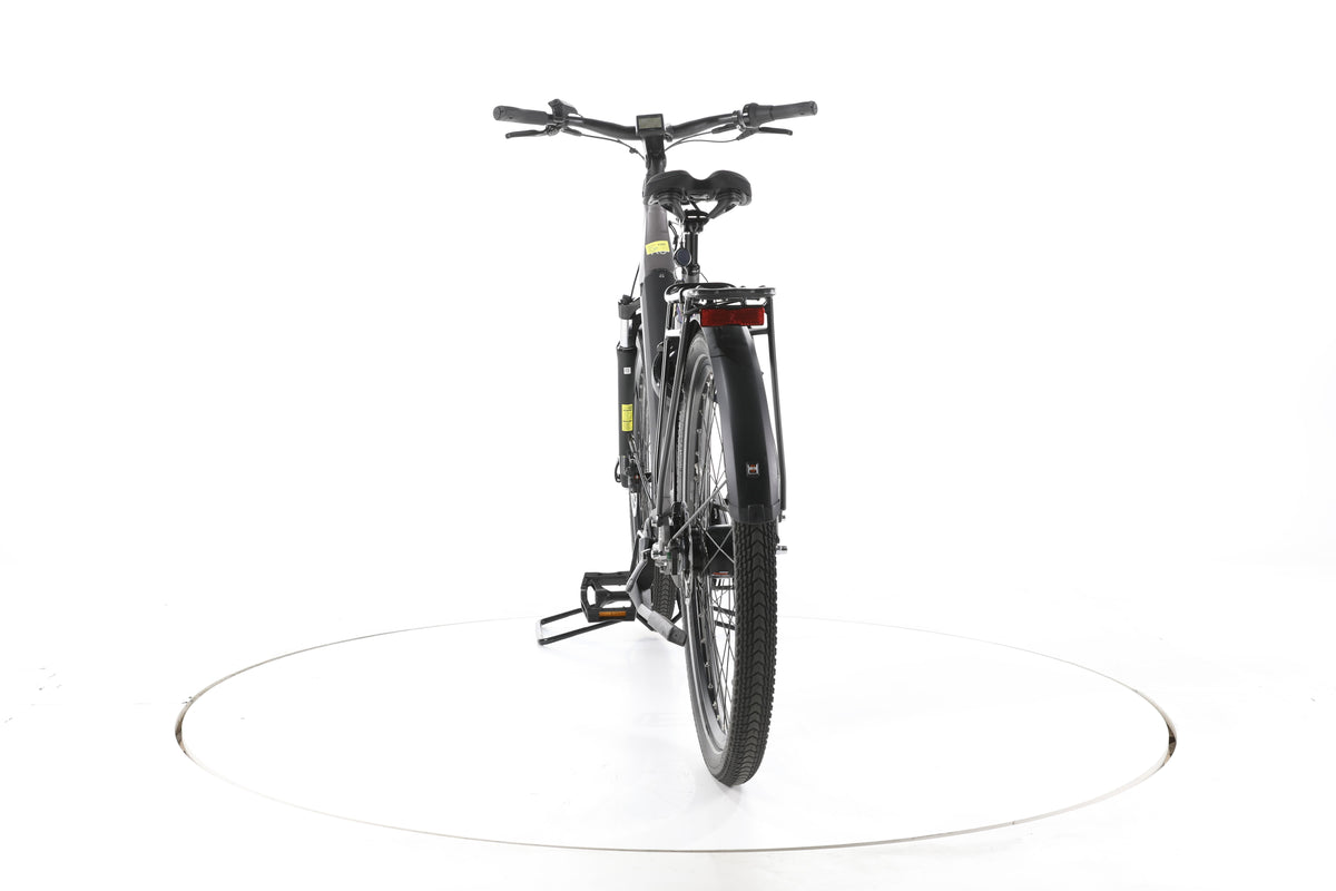 Winora Sinus R5 City E-Bike Tiefeinsteiger 2025 - Image 10