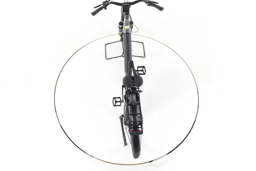 Winora Sinus R5 City E-Bike Tiefeinsteiger 2025 - Image 22
