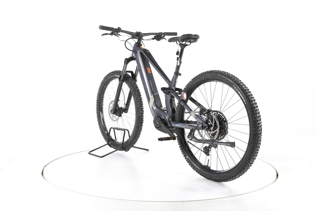Conway Xyron S 2.9 E-Bike Fully - Image 9