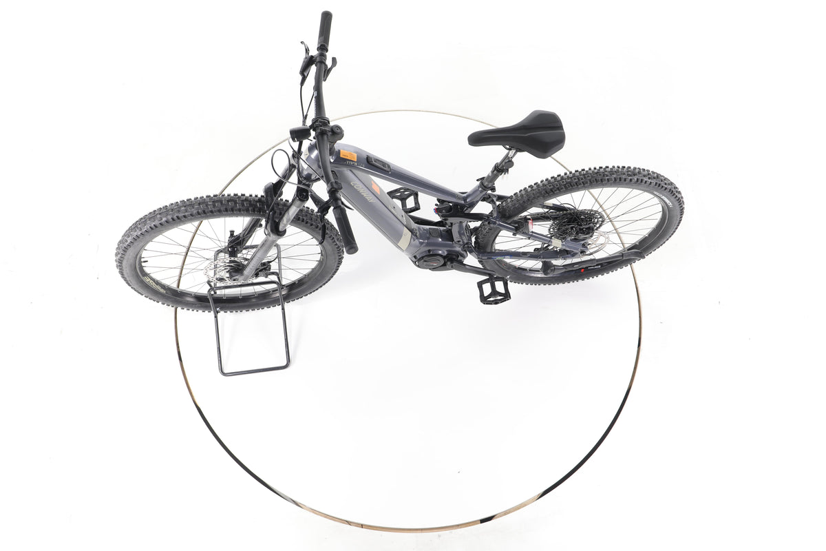 Conway Xyron S 2.9 E-Bike Fully - Image 19