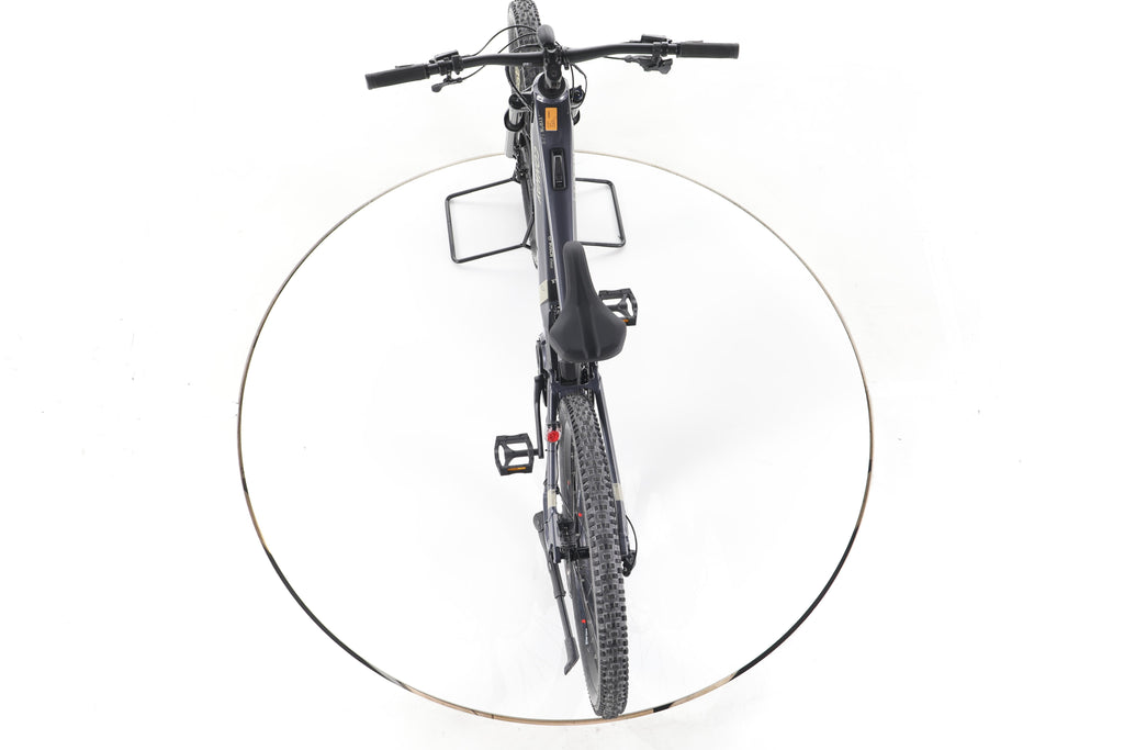 Conway Xyron S 2.9 E-Bike Fully - Image 22