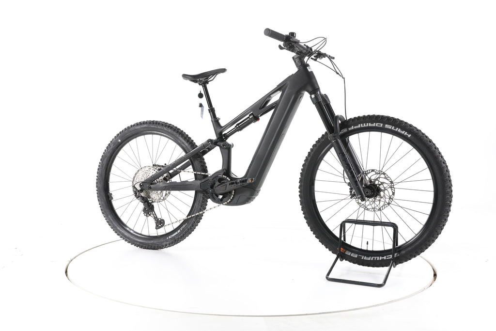 Cube Stereo Hybrid ONE44 HPC Race E-Bike Fully Carbon 2025 - Image 2