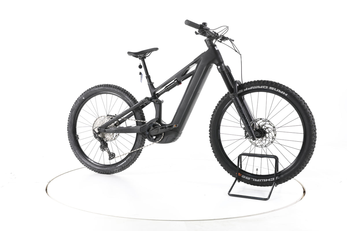 Cube Stereo Hybrid ONE44 HPC Race E-Bike Fully Carbon 2025 - Image 2