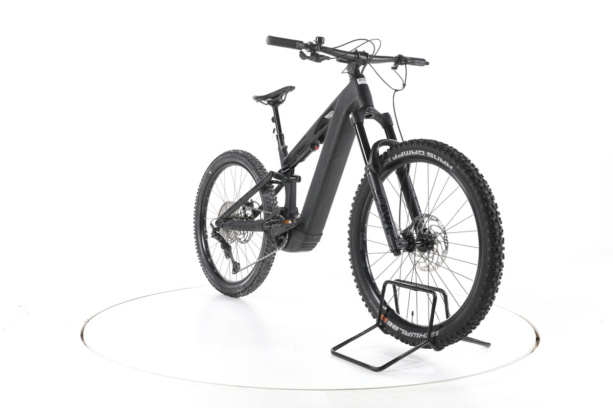 Cube Stereo Hybrid ONE44 HPC Race E-Bike Fully Carbon 2025 - Image 3