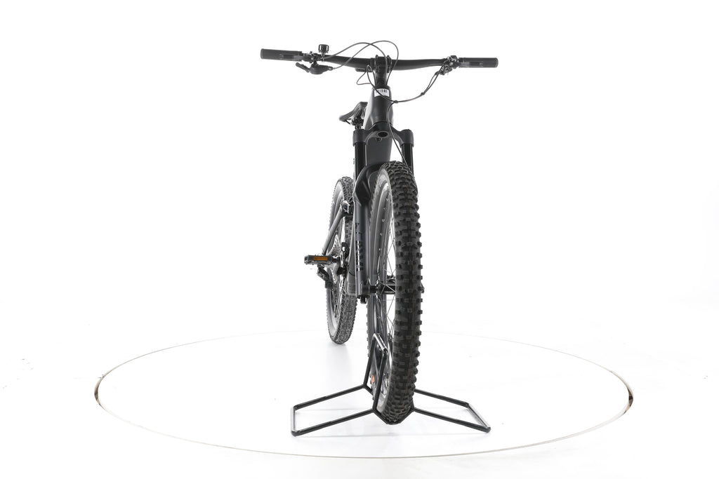 Cube Stereo Hybrid ONE44 HPC Race E-Bike Fully Carbon 2025 - Image 4