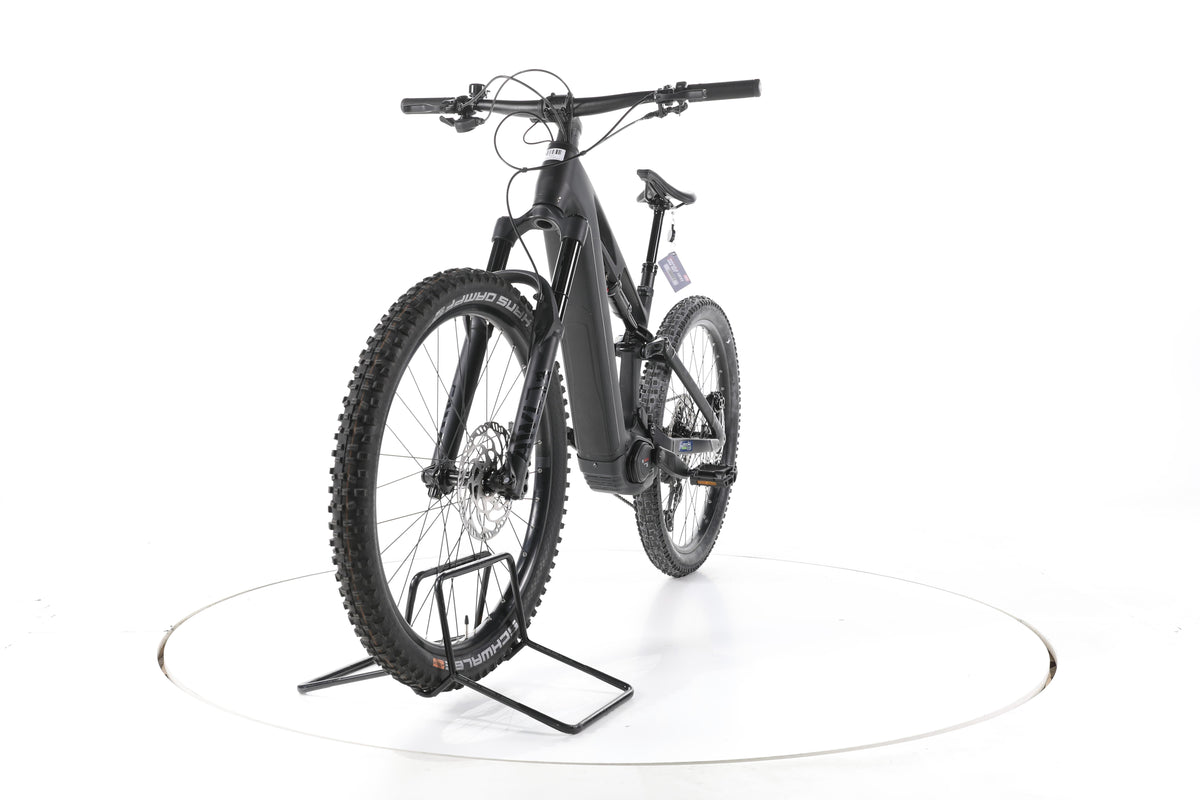 Cube Stereo Hybrid ONE44 HPC Race E-Bike Fully Carbon 2025 - Image 5