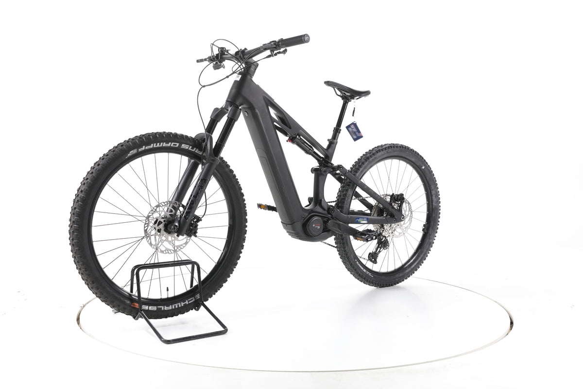 Cube Stereo Hybrid ONE44 HPC Race E-Bike Fully Carbon 2025 - Image 6