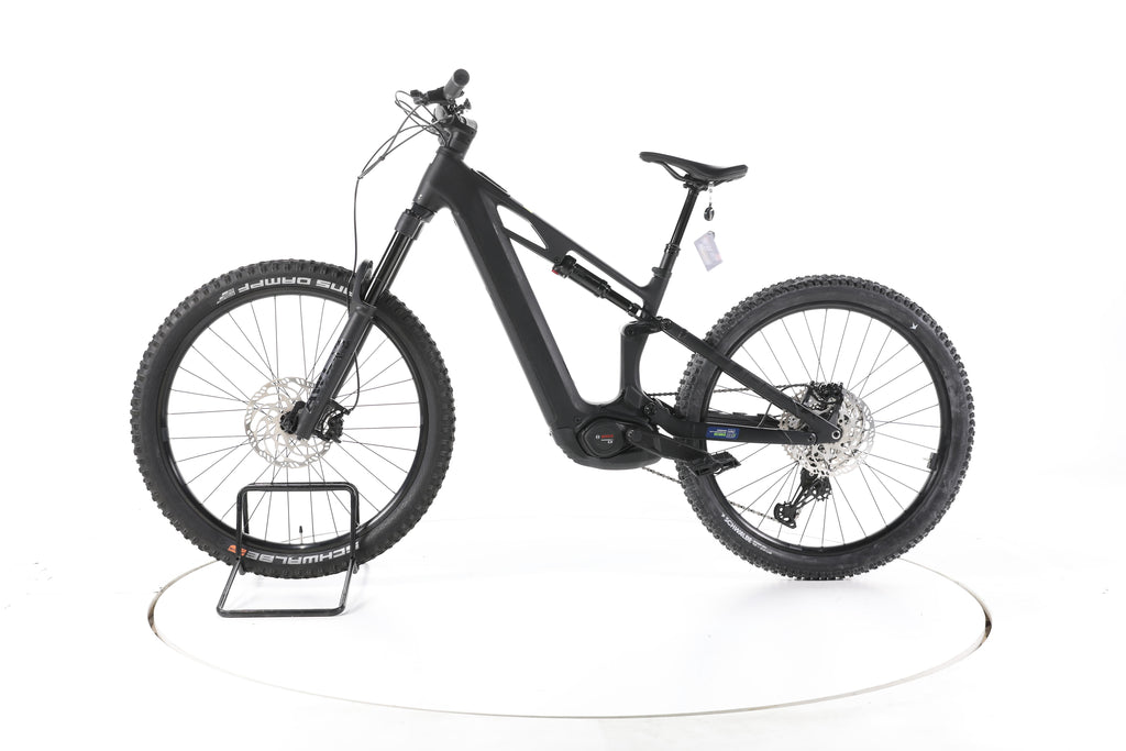 Cube Stereo Hybrid ONE44 HPC Race E-Bike Fully Carbon 2025 - Image 7