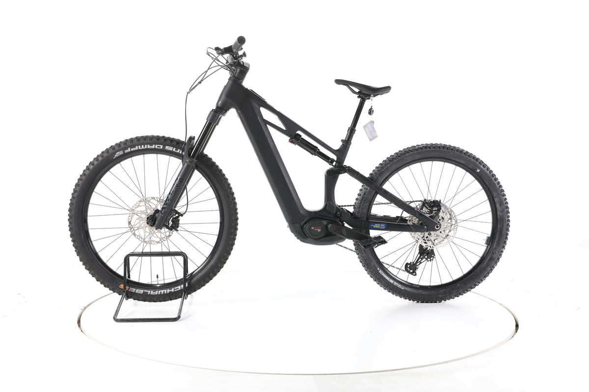 Cube Stereo Hybrid ONE44 HPC Race E-Bike Fully Carbon 2025 - Image 7