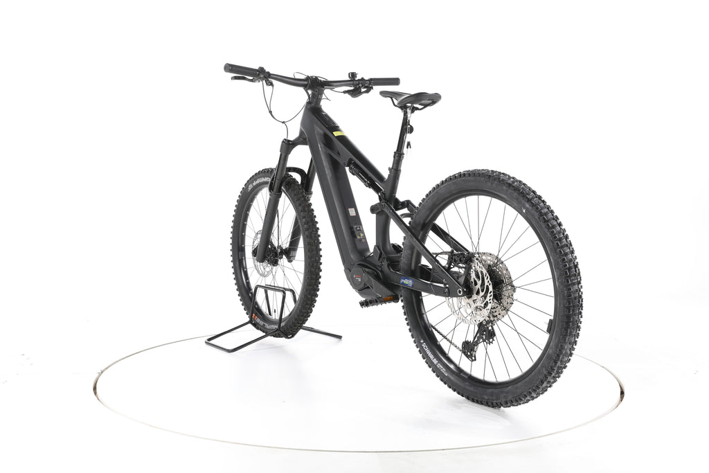 Cube Stereo Hybrid ONE44 HPC Race E-Bike Fully Carbon 2025 - Image 9
