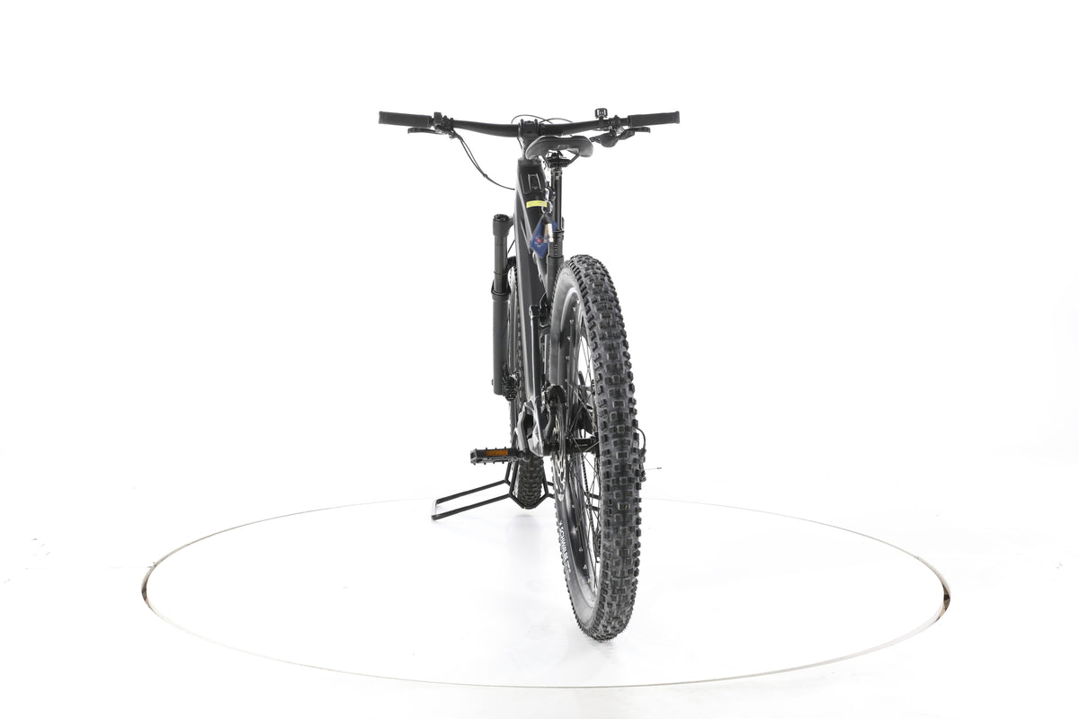 Cube Stereo Hybrid ONE44 HPC Race E-Bike Fully Carbon 2025 - Image 10