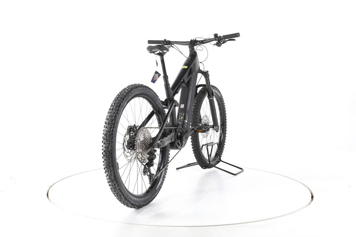 Cube Stereo Hybrid ONE44 HPC Race E-Bike Fully Carbon 2025 - Image 11