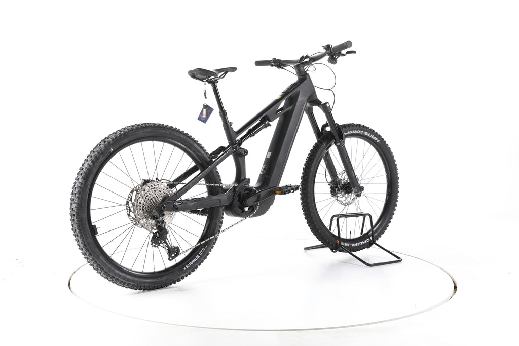 Cube Stereo Hybrid ONE44 HPC Race E-Bike Fully Carbon 2025 - Image 12