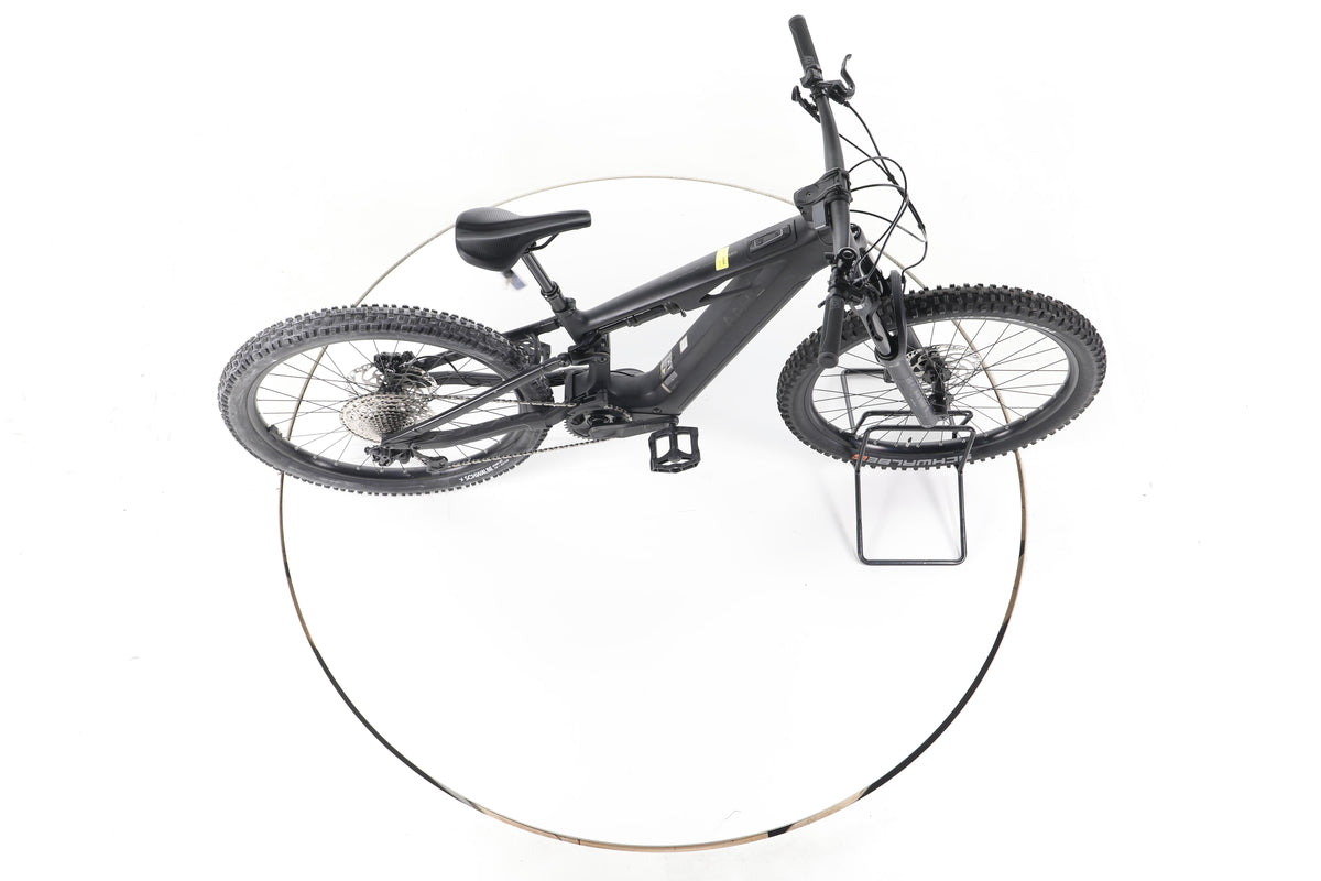 Cube Stereo Hybrid ONE44 HPC Race E-Bike Fully Carbon 2025 - Image 13