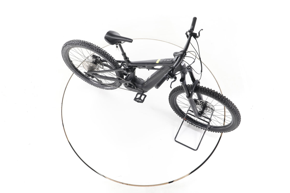 Cube Stereo Hybrid ONE44 HPC Race E-Bike Fully Carbon 2025 - Image 14