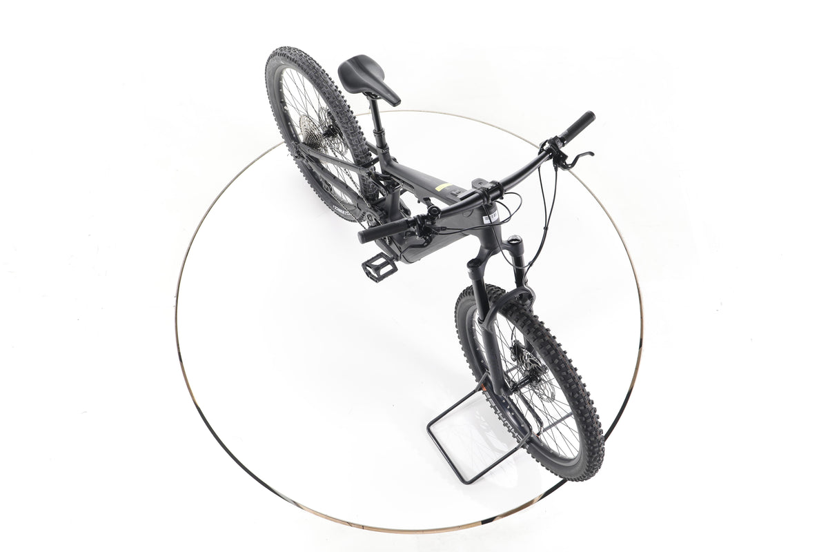 Cube Stereo Hybrid ONE44 HPC Race E-Bike Fully Carbon 2025 - Image 15