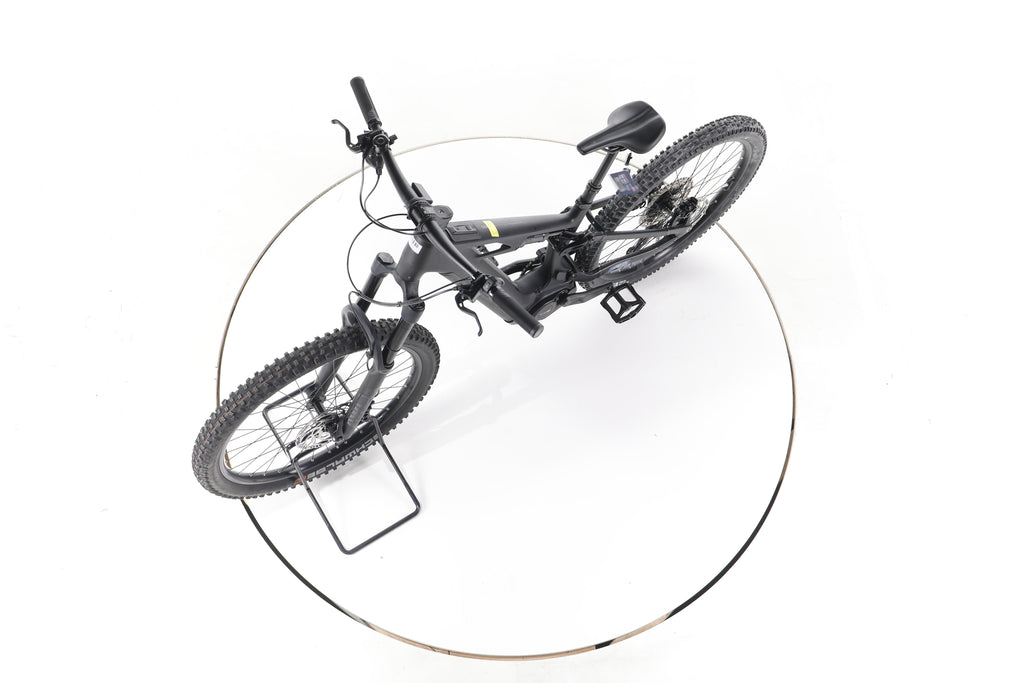 Cube Stereo Hybrid ONE44 HPC Race E-Bike Fully Carbon 2025 - Image 18
