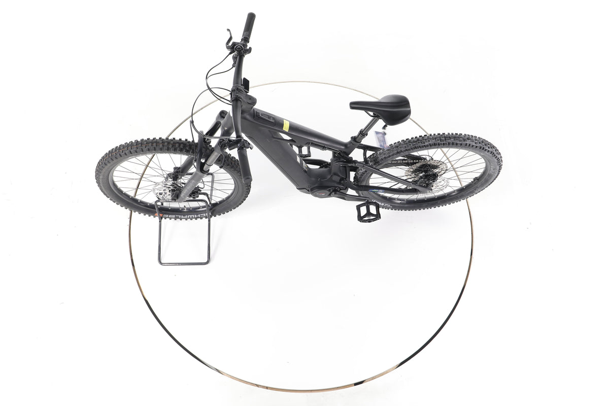 Cube Stereo Hybrid ONE44 HPC Race E-Bike Fully Carbon 2025 - Image 19