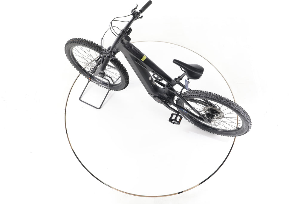 Cube Stereo Hybrid ONE44 HPC Race E-Bike Fully Carbon 2025 - Image 20