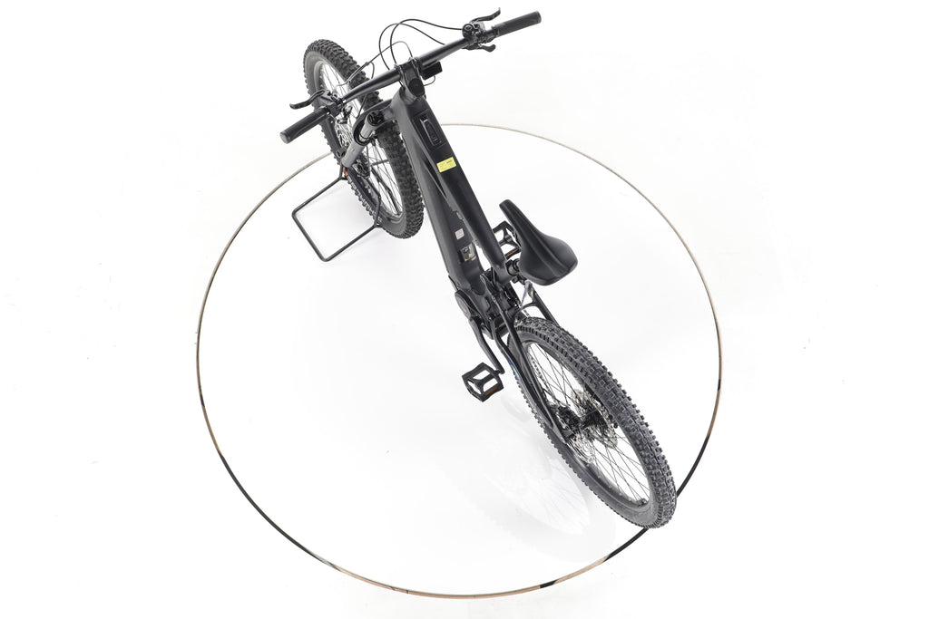 Cube Stereo Hybrid ONE44 HPC Race E-Bike Fully Carbon 2025 - Image 21