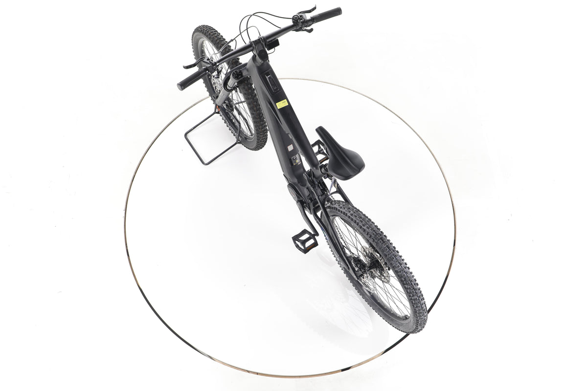 Cube Stereo Hybrid ONE44 HPC Race E-Bike Fully Carbon 2025 - Image 21