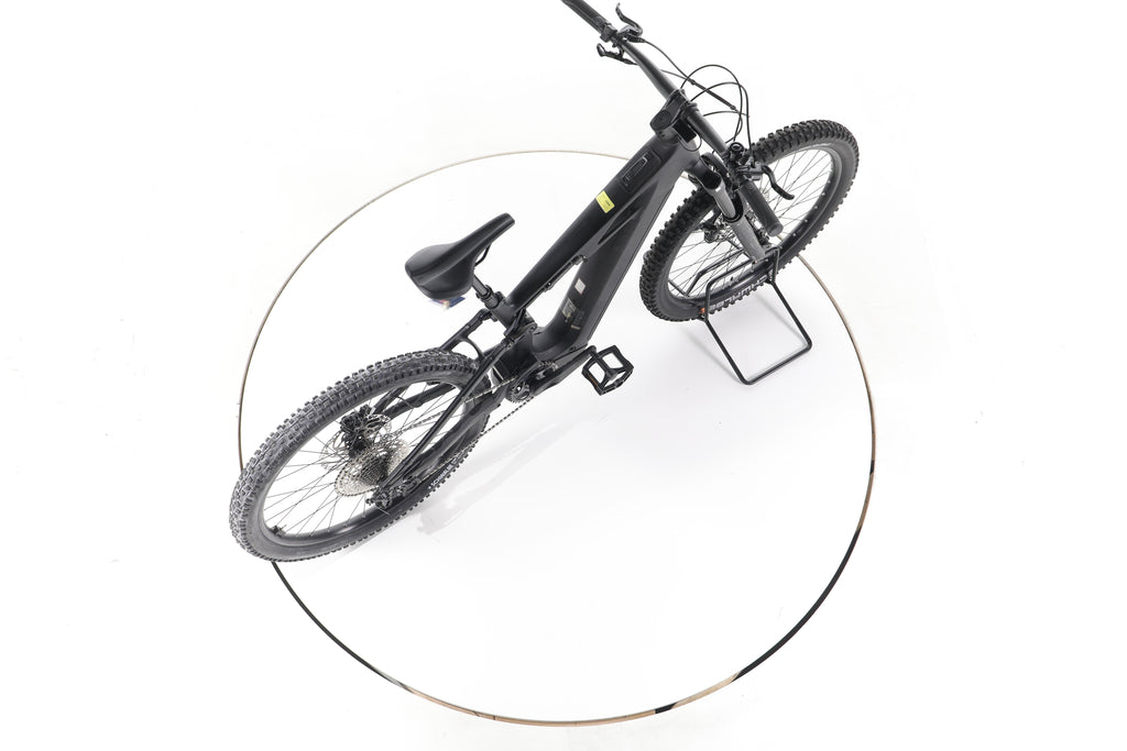 Cube Stereo Hybrid ONE44 HPC Race E-Bike Fully Carbon 2025 - Image 24